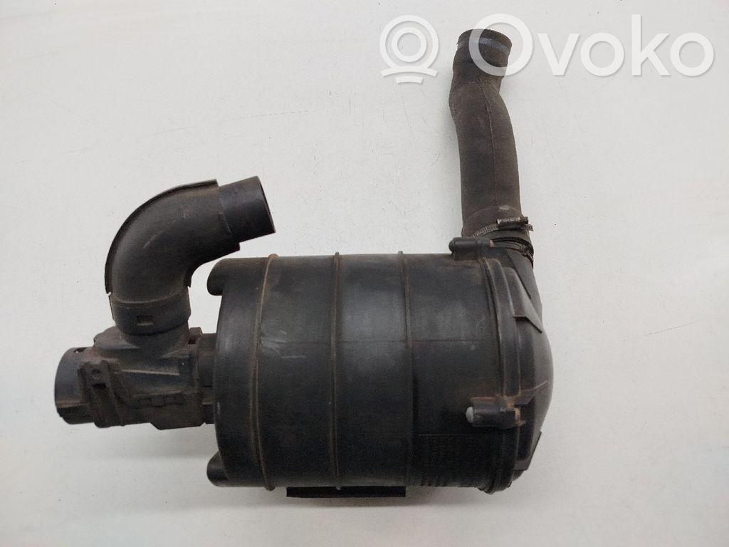 Renault 19 Oro filtro dėžė 