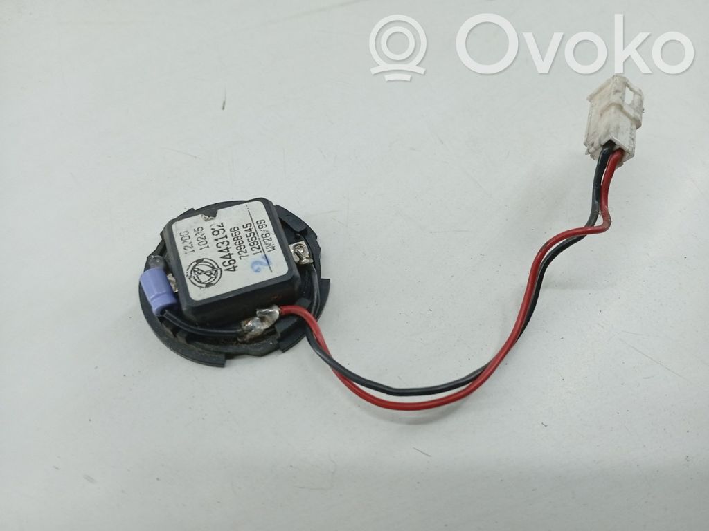Fiat Palio Other wiring loom 
