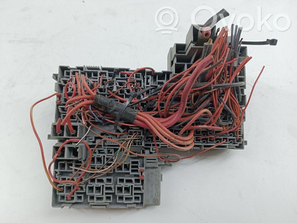 SAM vadības bloks   09115142