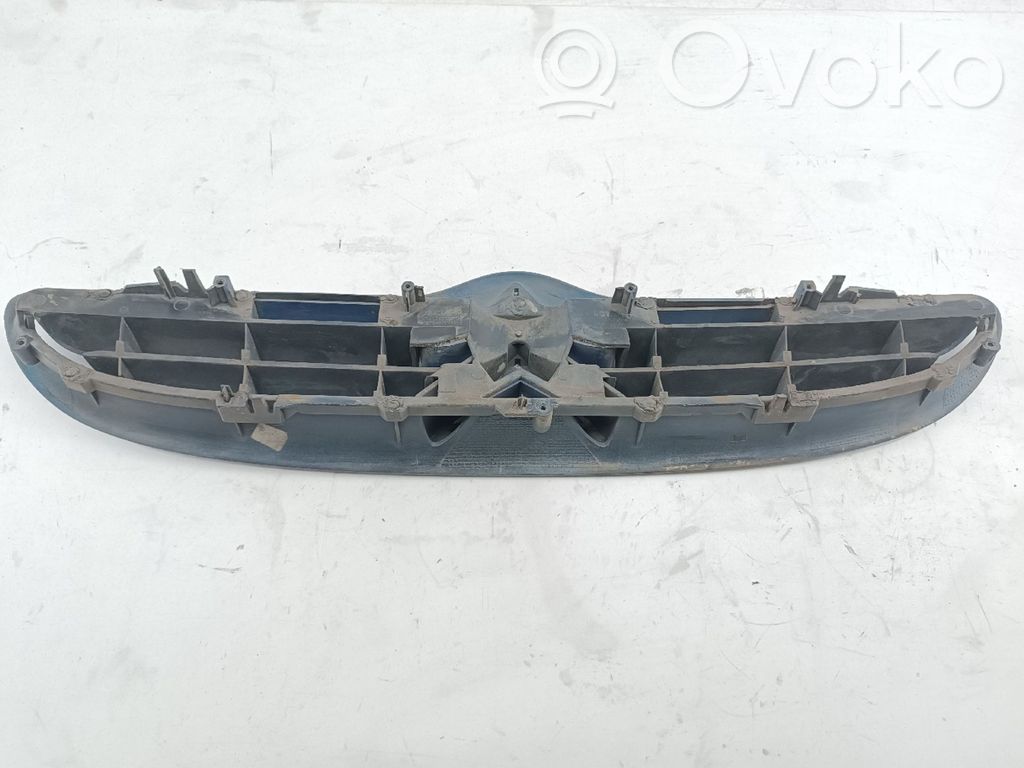 Front grill   9636012877