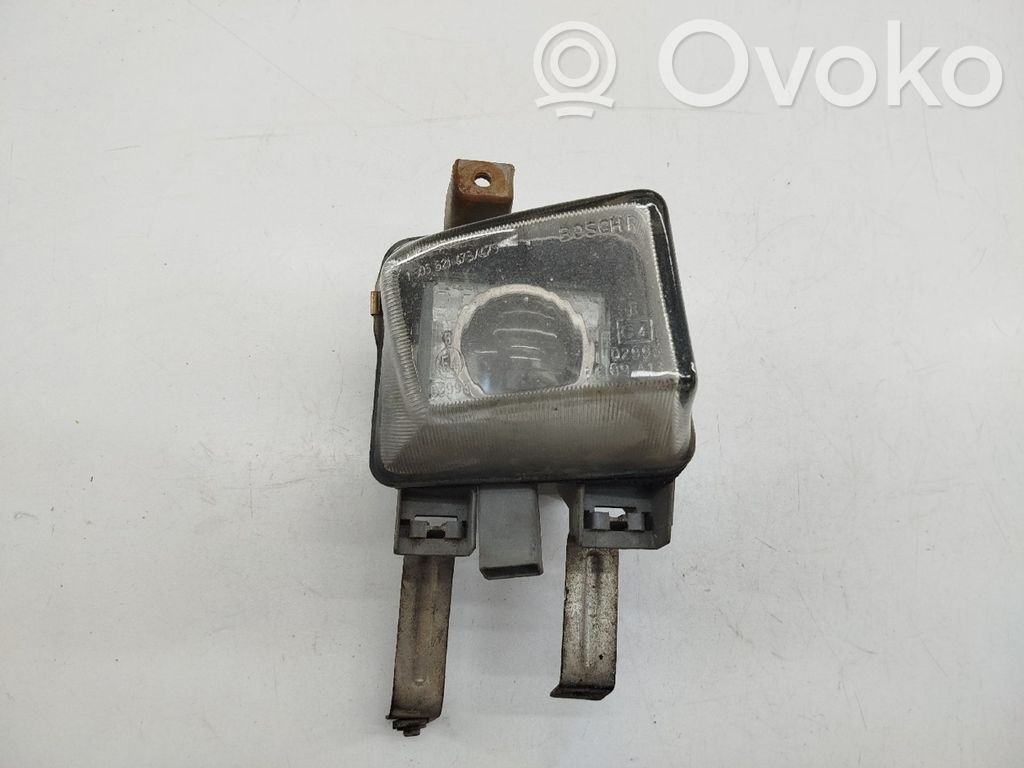 Opel Astra F Fendinebbia anteriore 