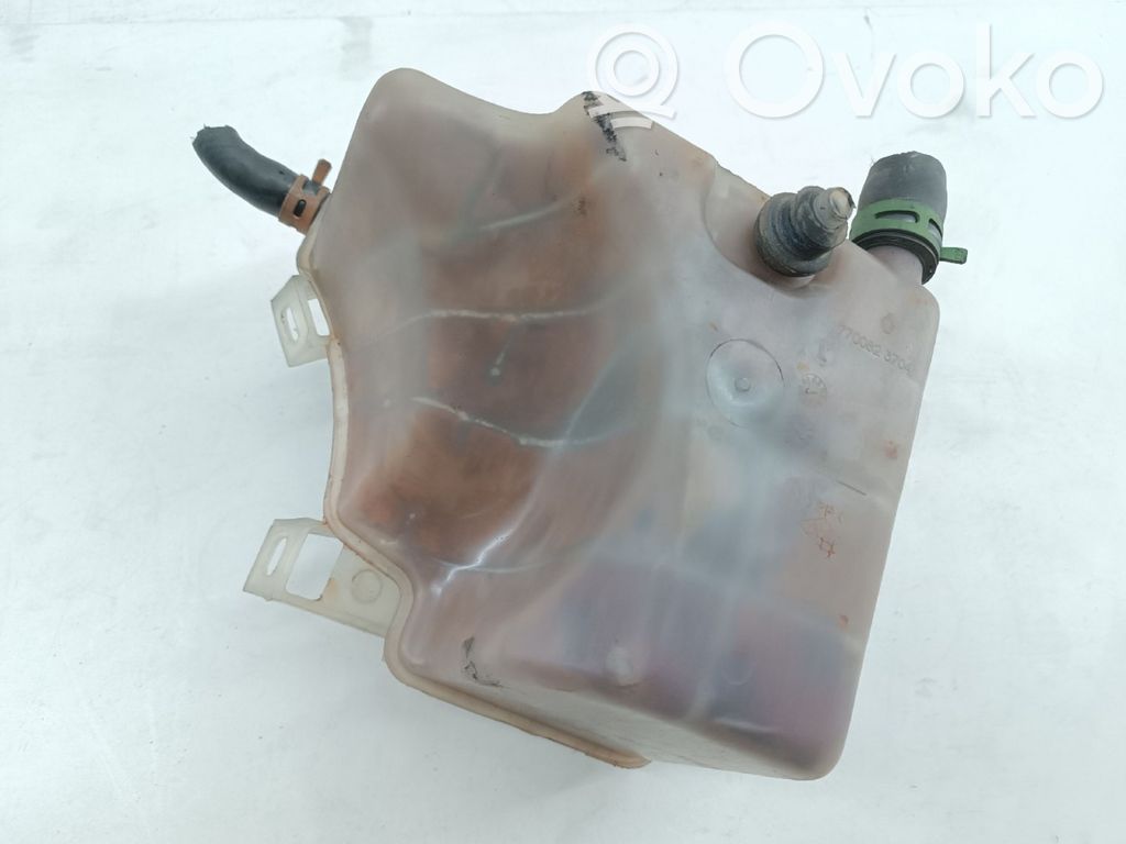 Coolant radiator   7700823704