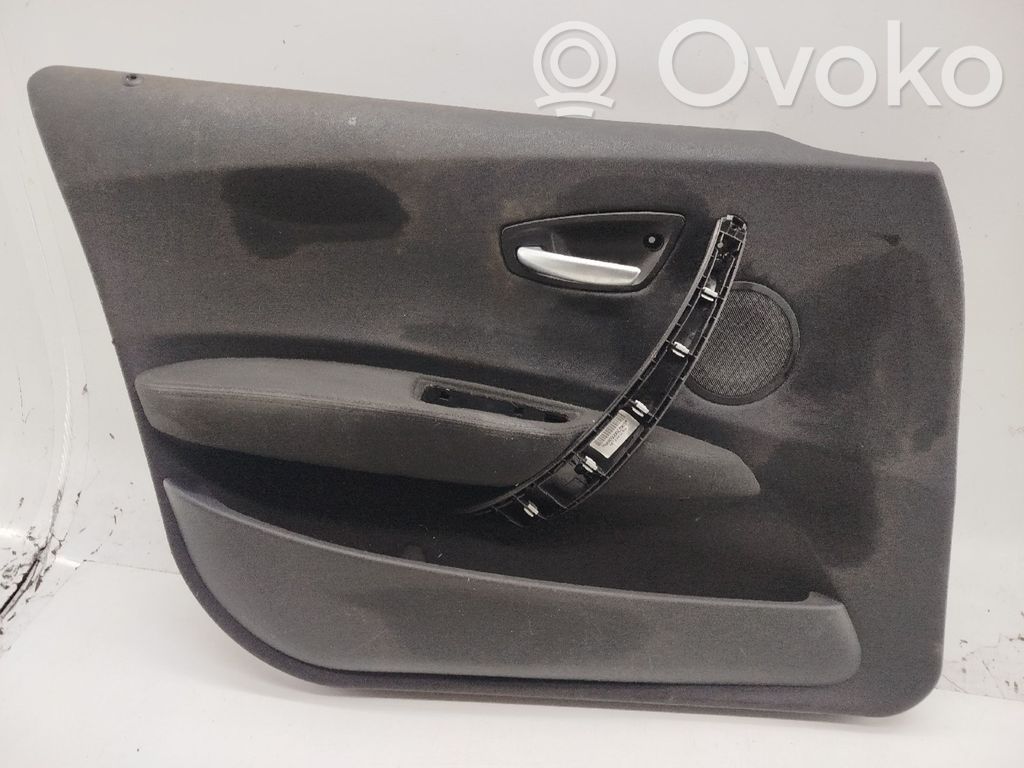 Etuoven verhoilu   51417133297