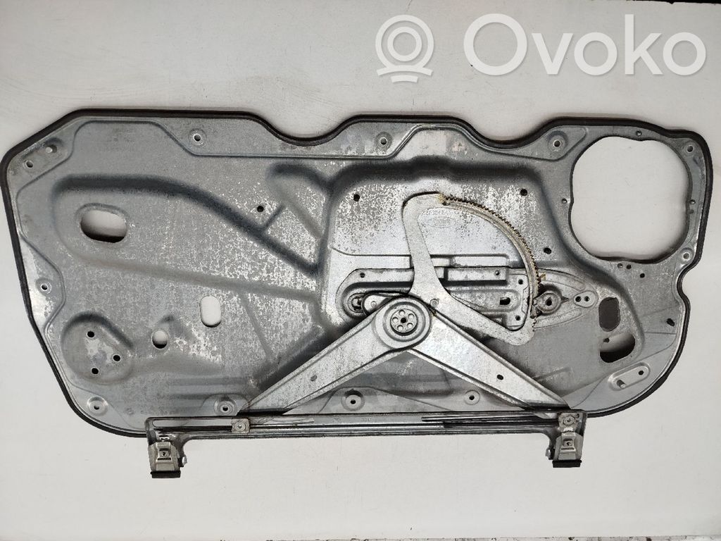 Front window lifting mechanism without motor   4M51B045H17AA,4M51B23201BE