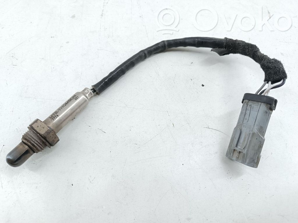 Alarm movement detector/sensor   7774221