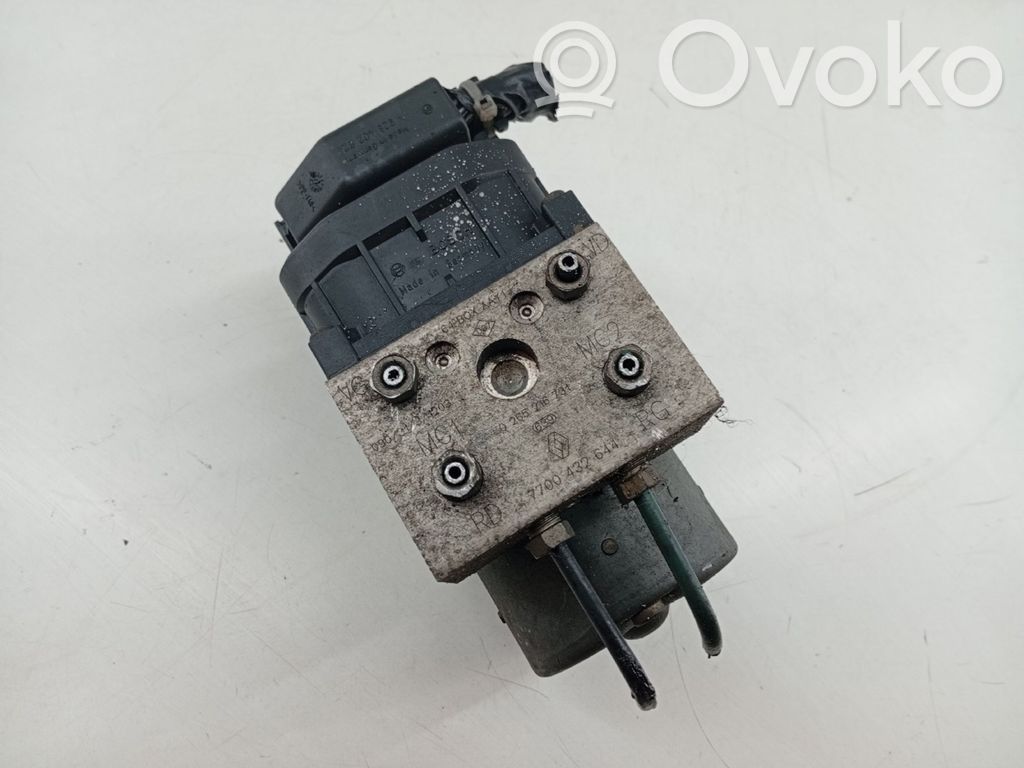 ABS Pump   7700432644