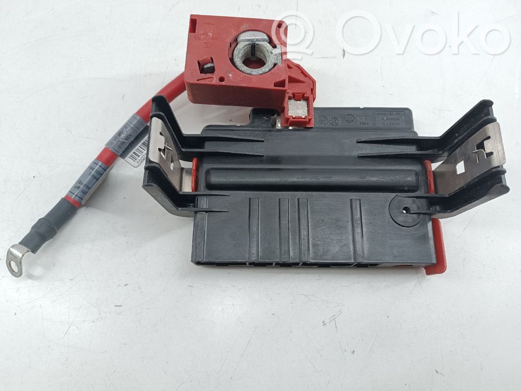 BMW 1 E81 E87 Carburettor/Mono Injection Pad 