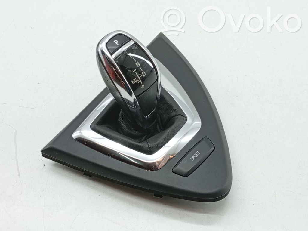 Interruptor/perilla de marchas   9115946