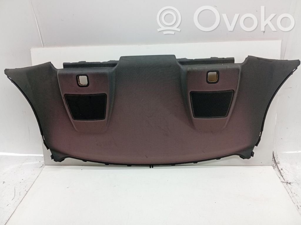 BMW 6 E63 E64 Seat and door cards trim set 