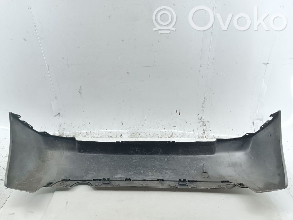 Citroen C2 Galinis bamperis 