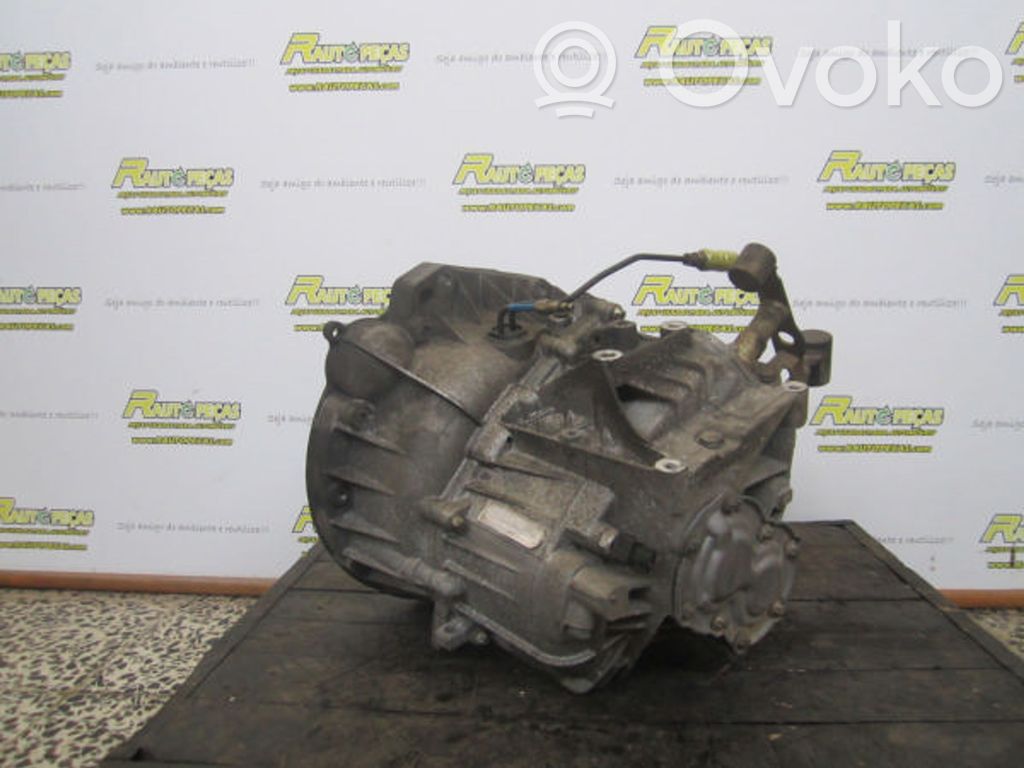 Land Rover Freelander Scatola del cambio manuale a 5 velocità 