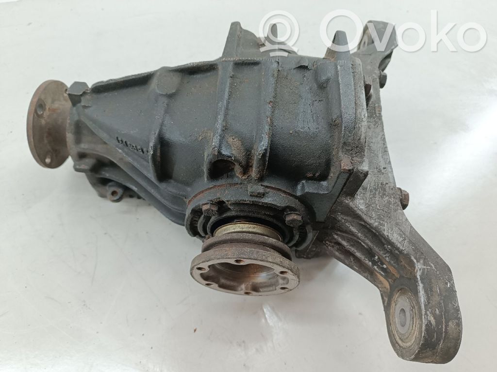 BMW 3 E36 Priekinis reduktorius 