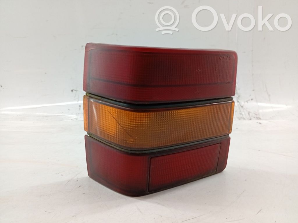 Seat Ibiza I (021A) Lampy tylnej klapy bagażnika 