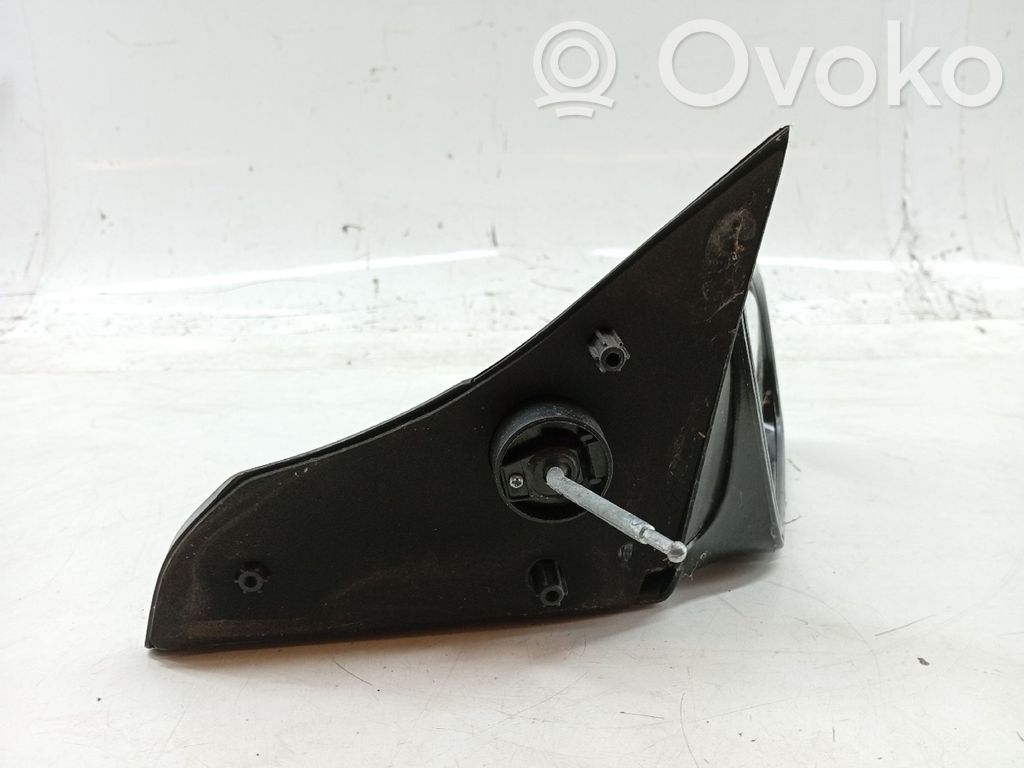Opel Corsa B Зеркало (управляемое электричеством) 