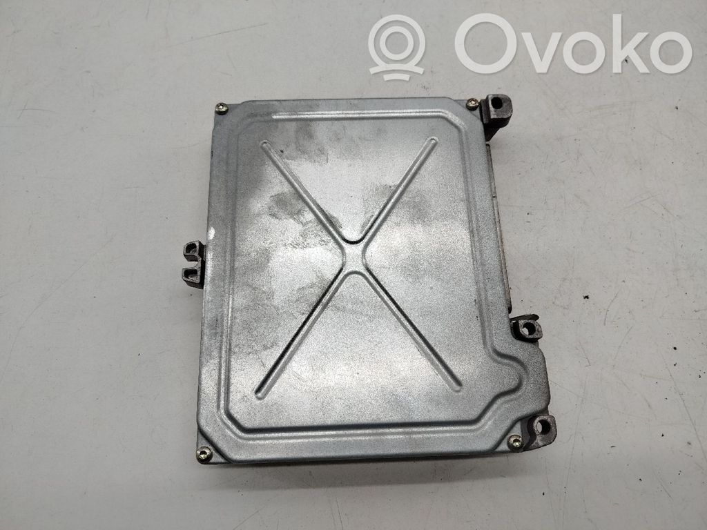 Moottorin ohjainlaite/moduuli   7700861423