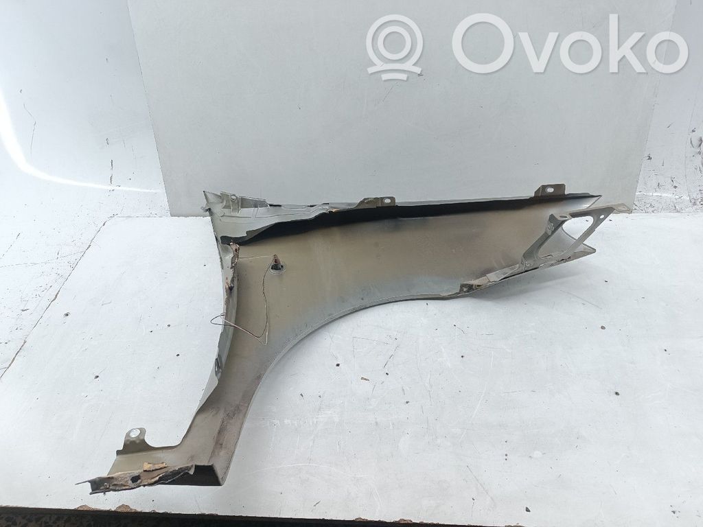 Fiat Punto (188) Fender 