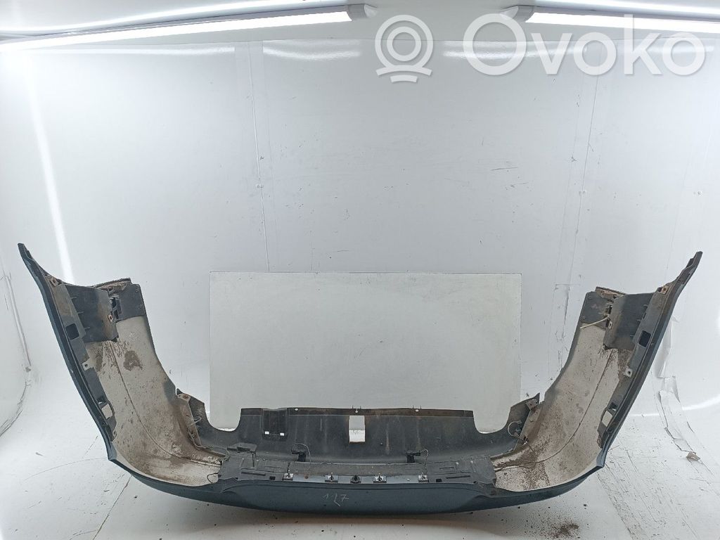 Puskuri   1X4317D781A