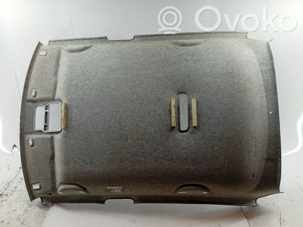 Techo   5JA867501