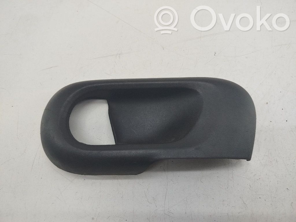 Opel Corsa C Front door 