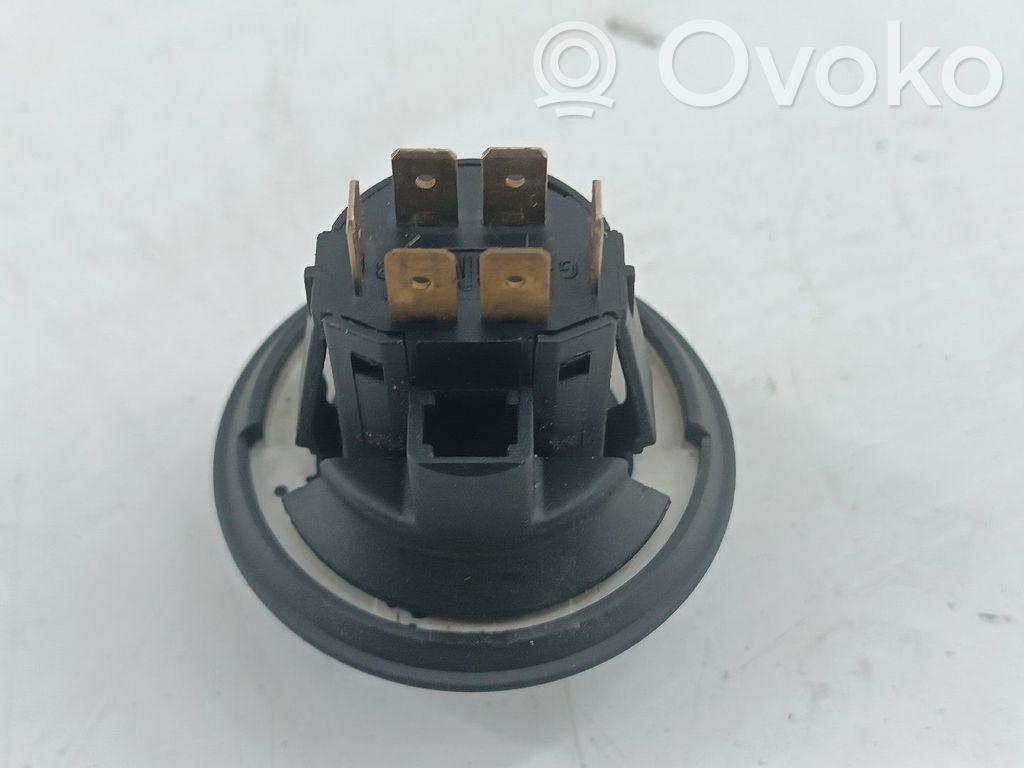 Opel Corsa A Climate control unit 
