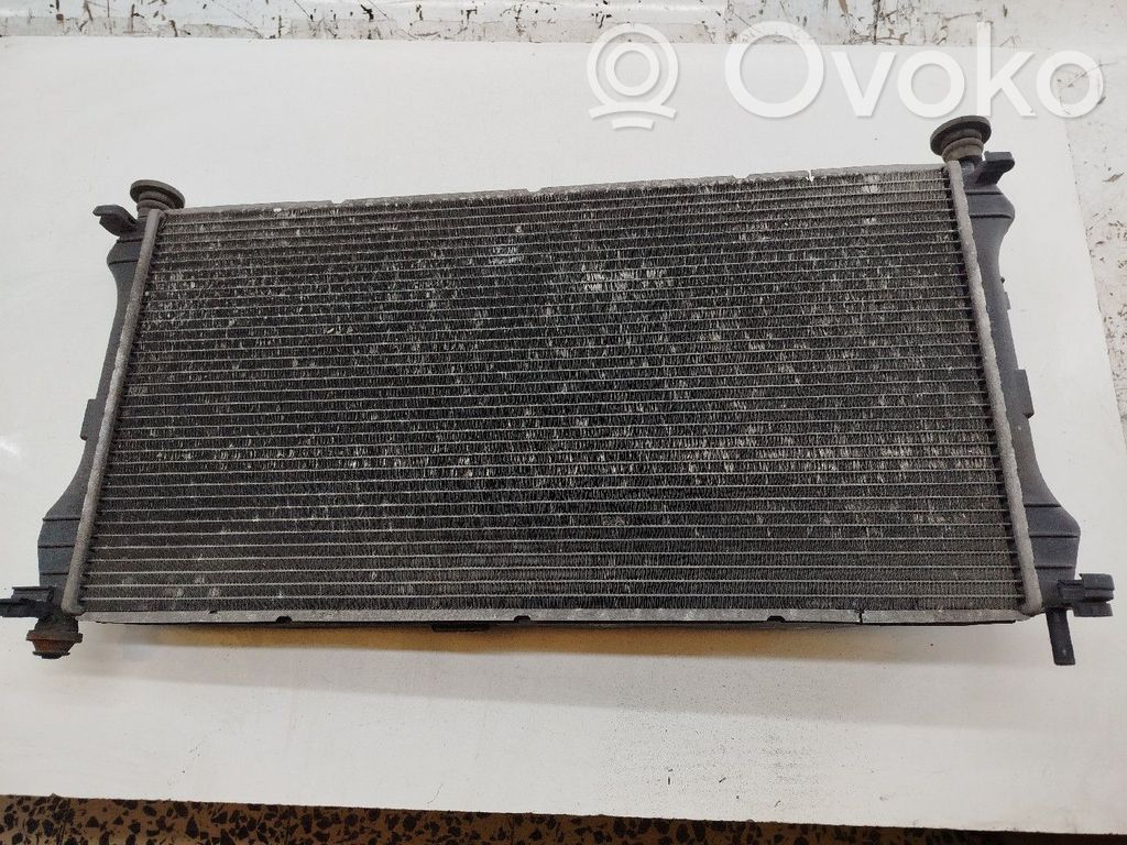 Aušinimo skysčio radiatorius   1C1H8005FE,1C158C607AE,COMTERMOVENTILADOR