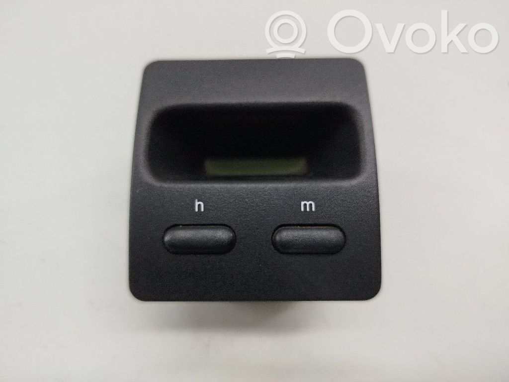 Ford Fiesta Pantalla/monitor/visor 