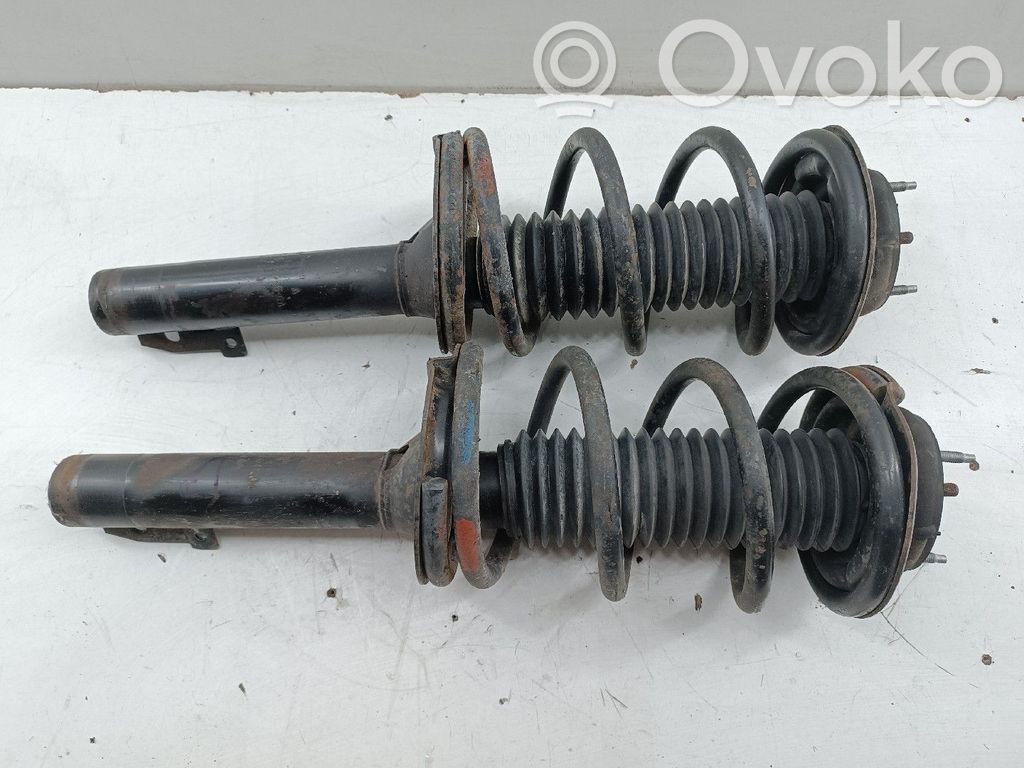 Amortyzator przedni   1C1518045GA,YC1518183AG