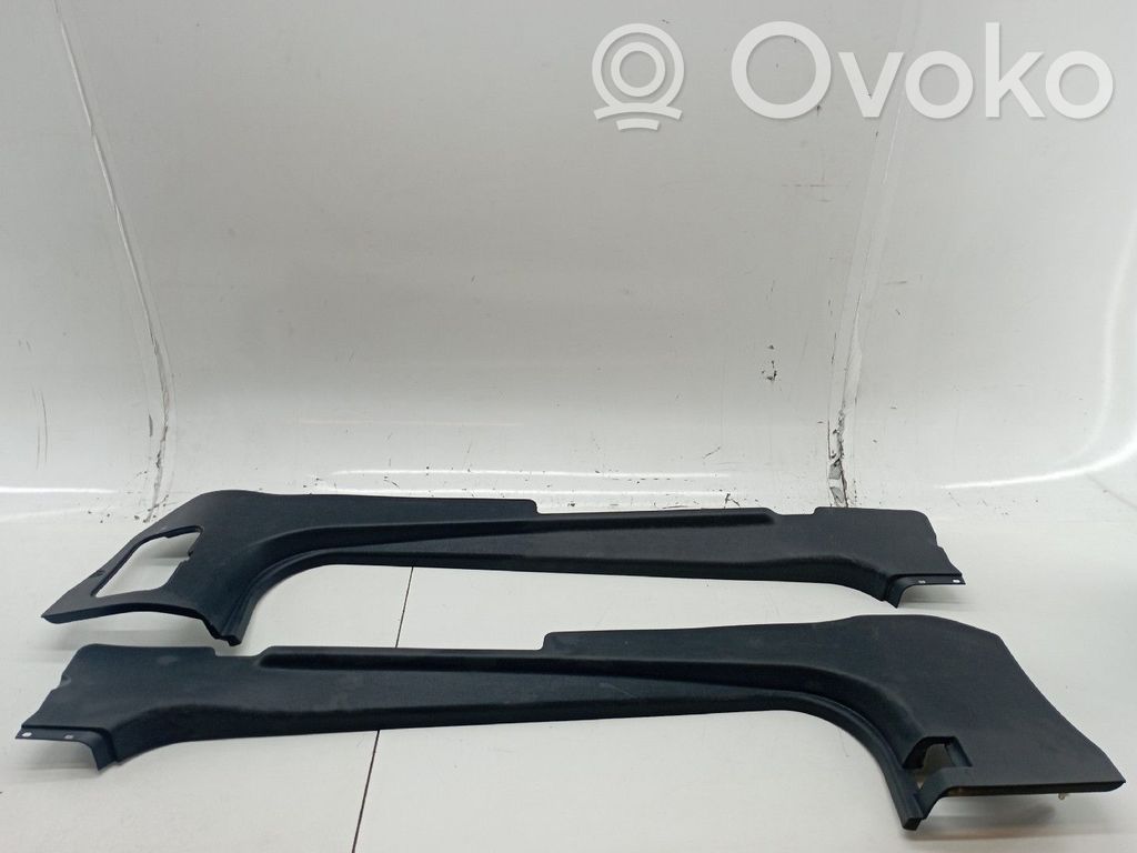 Panel lateral trasero   51431481883,51431481884,DIREITA,ESQUERDA