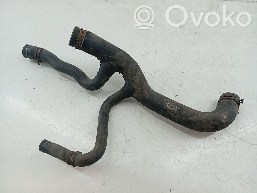 Coolant pipe/hose   1C158B273DD