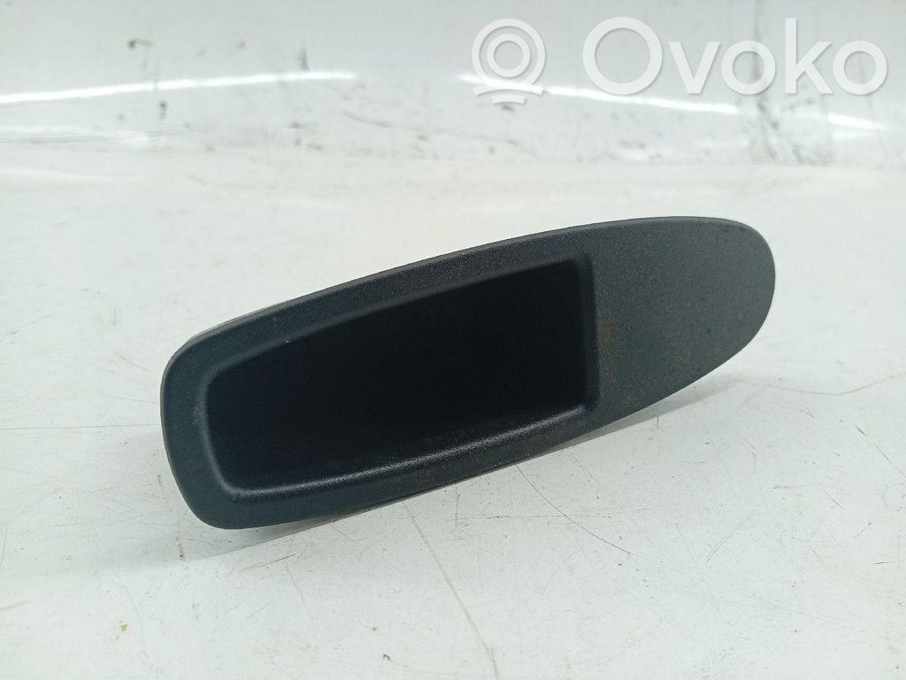 Fiat Punto Evo Puerta delantera 