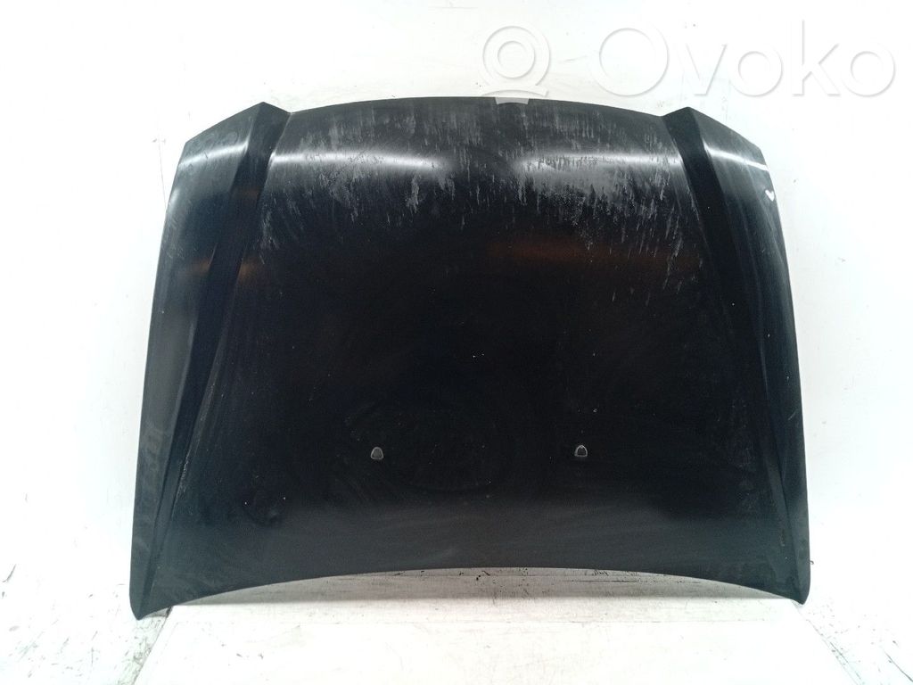 Engine bonnet/hood   COM,ALGUM