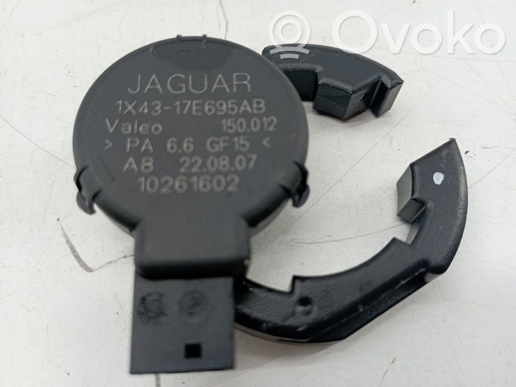 Regensensor   1X4317E695