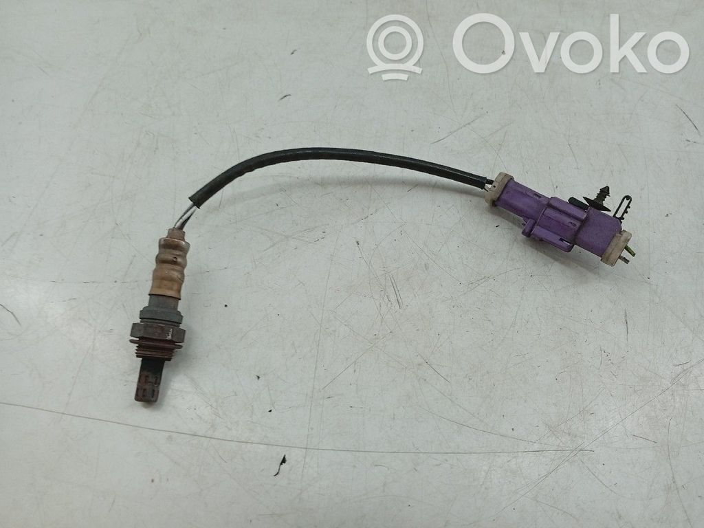 Alarm movement detector/sensor