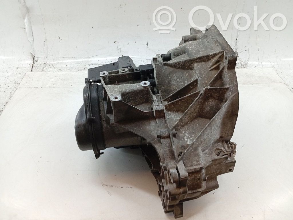 5 Gang Schaltgetriebe   98WT7F096AC