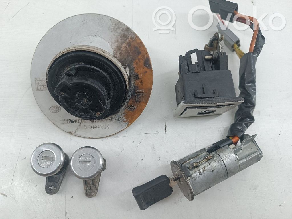 Ignition lock   7700829695
