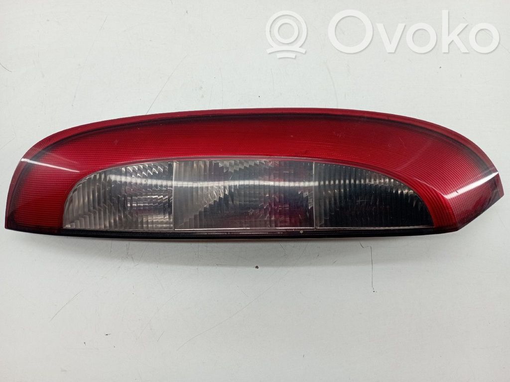 Tailgate rear/tail lights   89302171