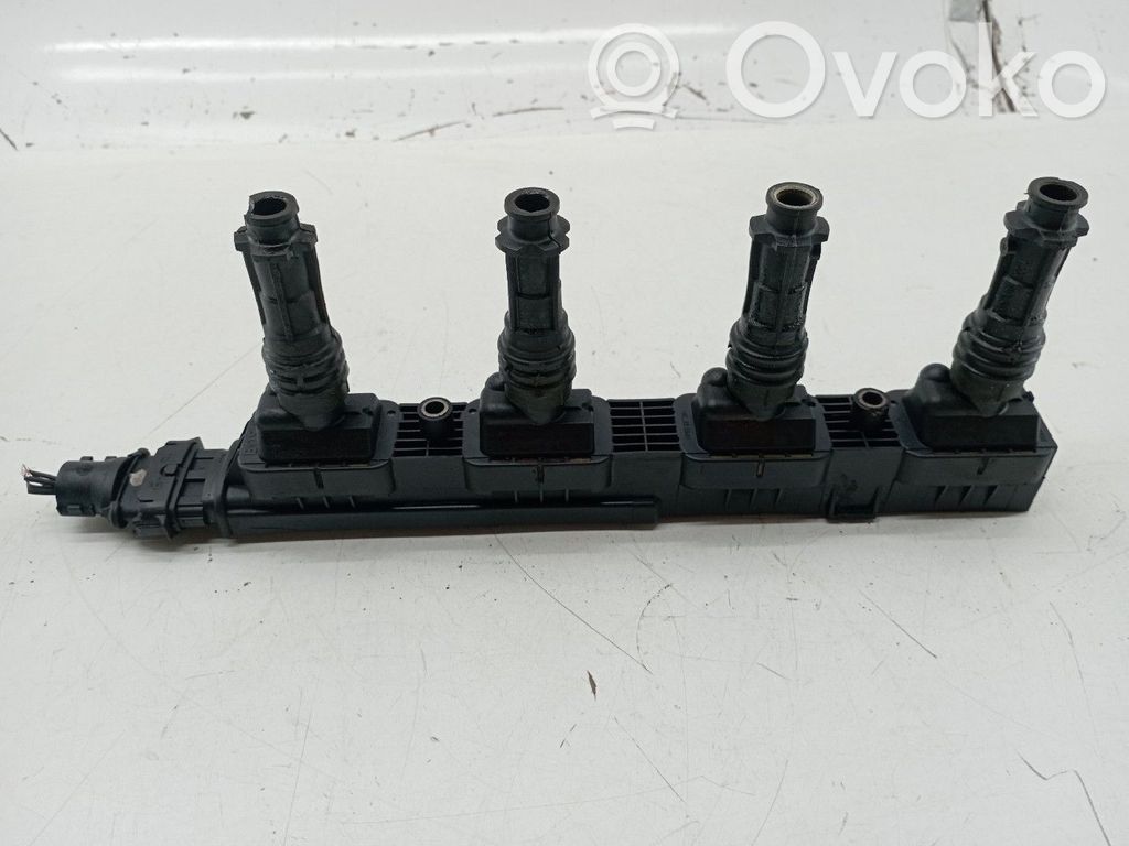 Ignition lock   0221503015