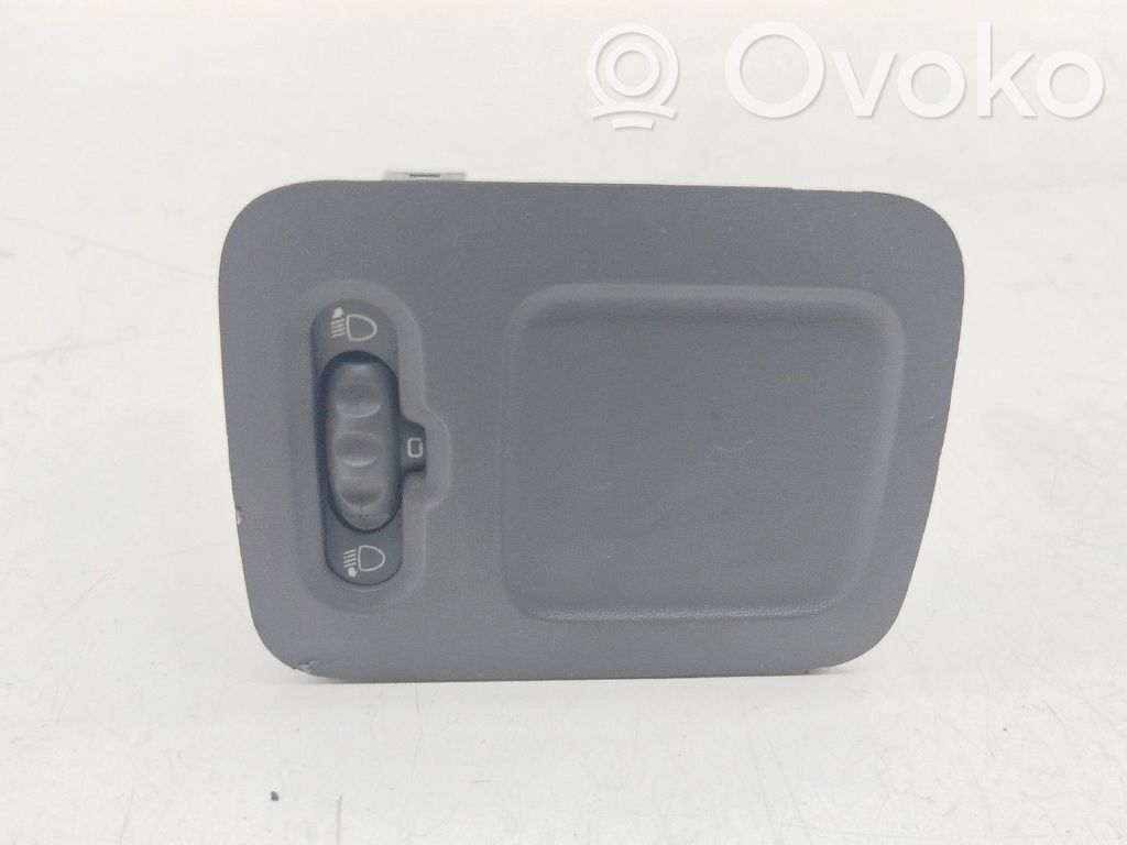 Speedometer (instrument cluster)   7700849254