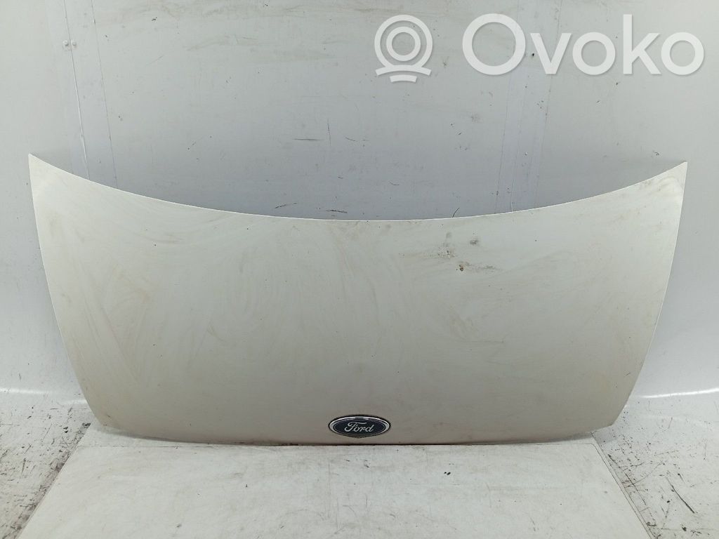Motorhaube   COM,MOSSAS,RISCOS