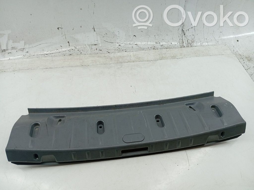 Tailgate/trunk/boot lid   7122400,52850610