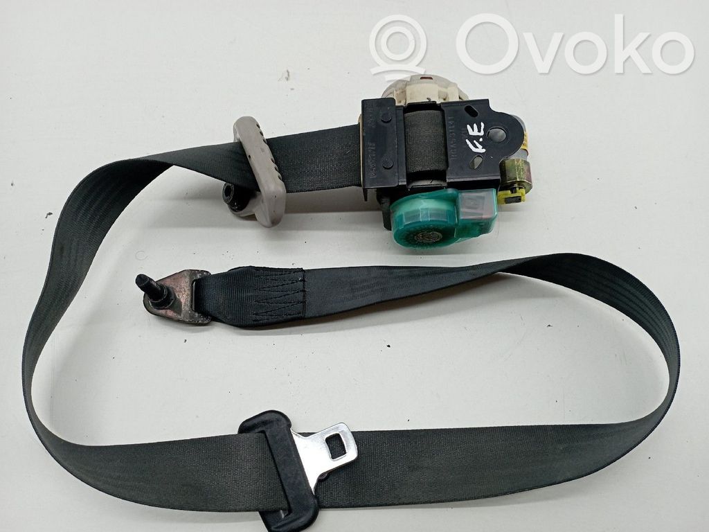 Front seatbelt   BGA521217