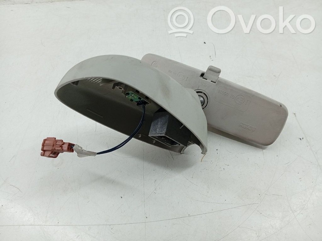 Renault Modus Espejo retrovisor (interior) 