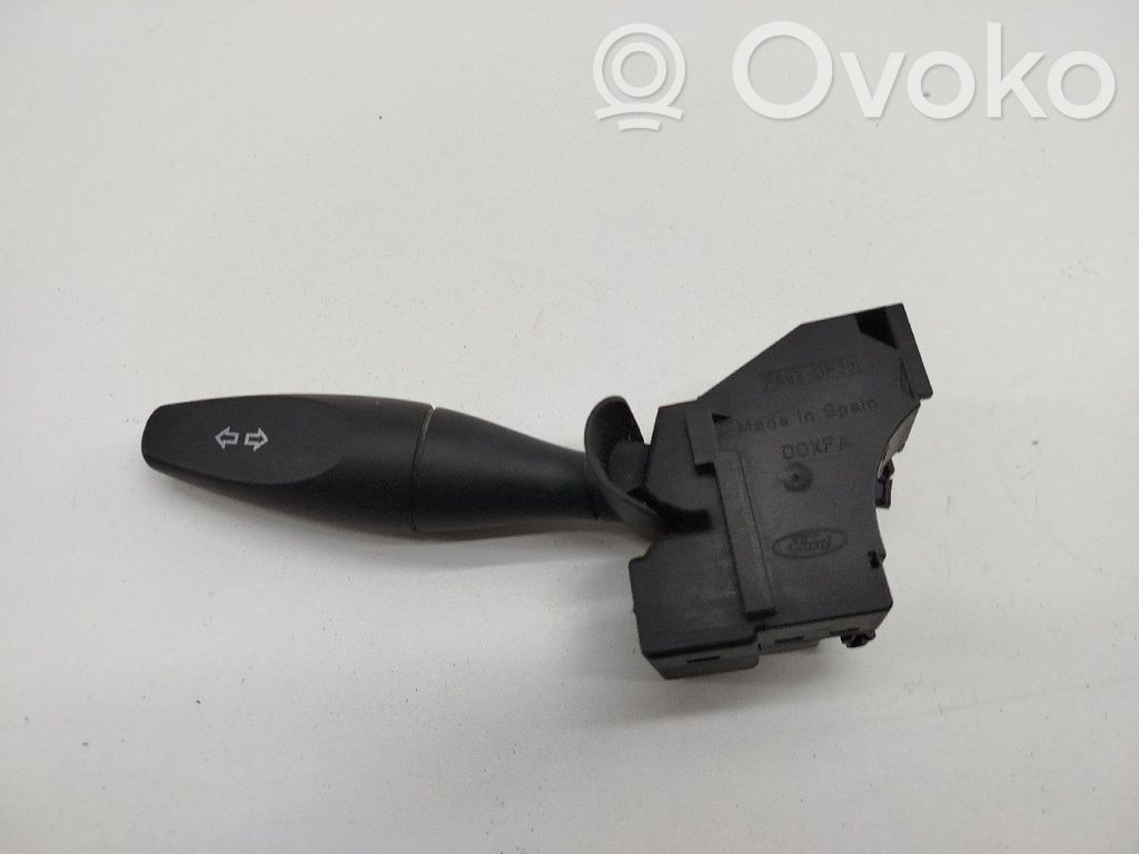 Ford Focus Other switches/knobs/shifts 