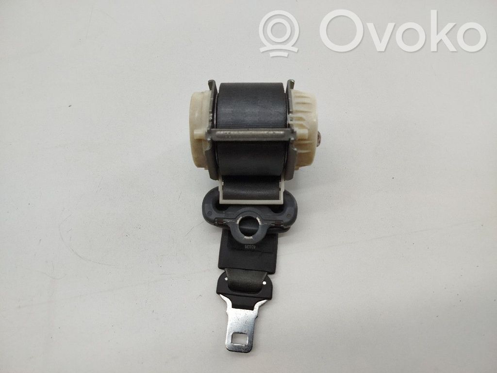 Cinturón trasero   33056057E,34006770