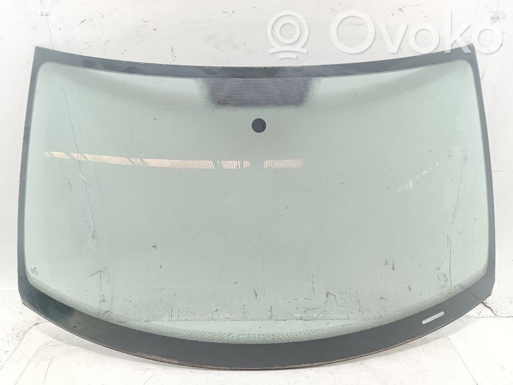 Front windscreen/windshield window