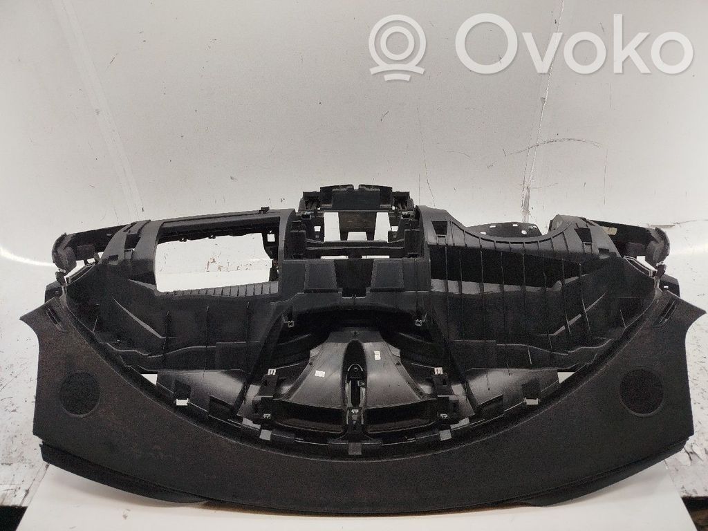 Citroen C4 I Panel de instrumentos 