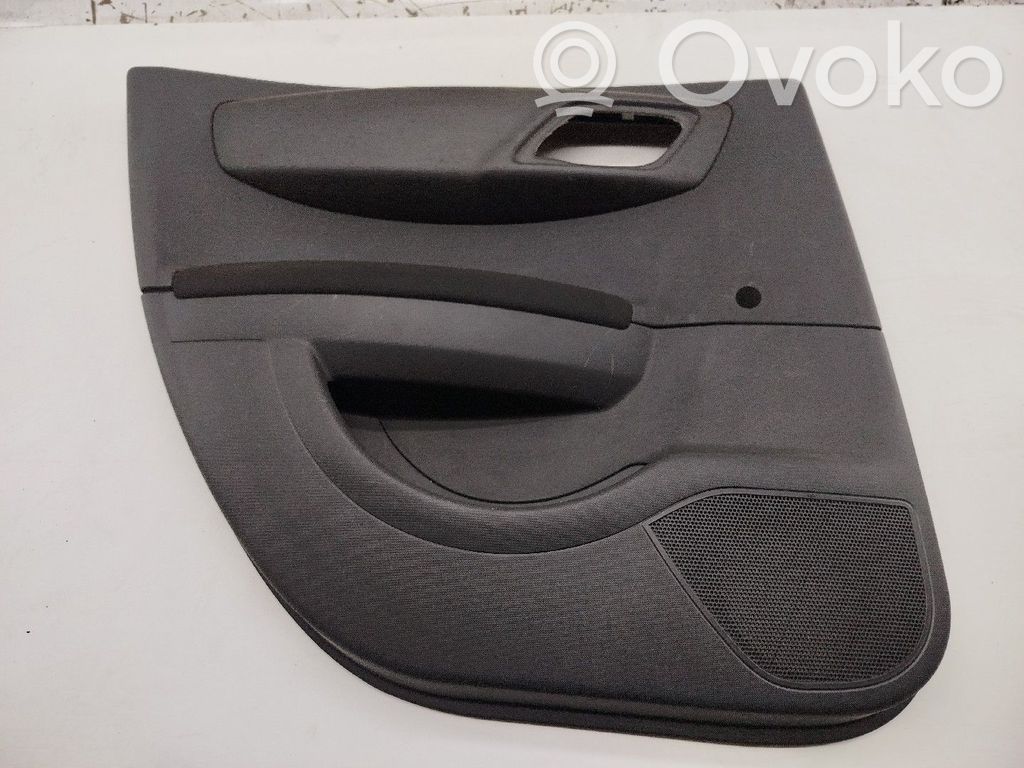 Citroen C4 I Panou interior ușă spate 