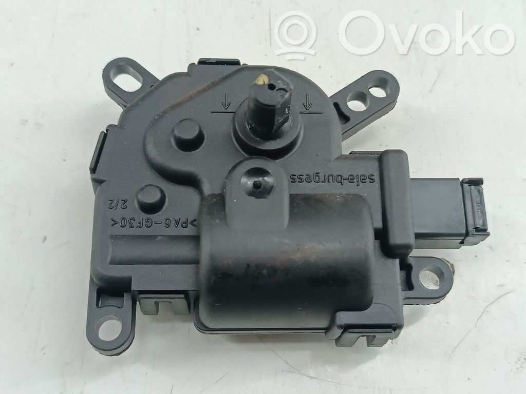 Pulseur d'air habitacle   1S7H19B634CA,UMAUNIDADE