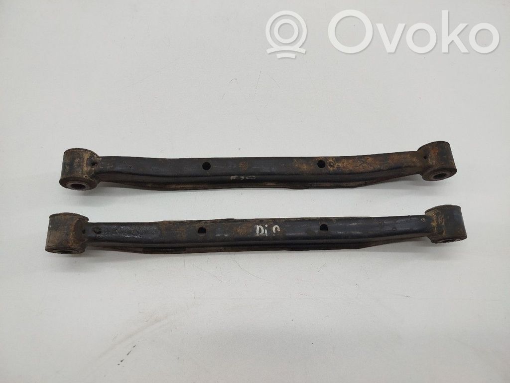 Front control arm