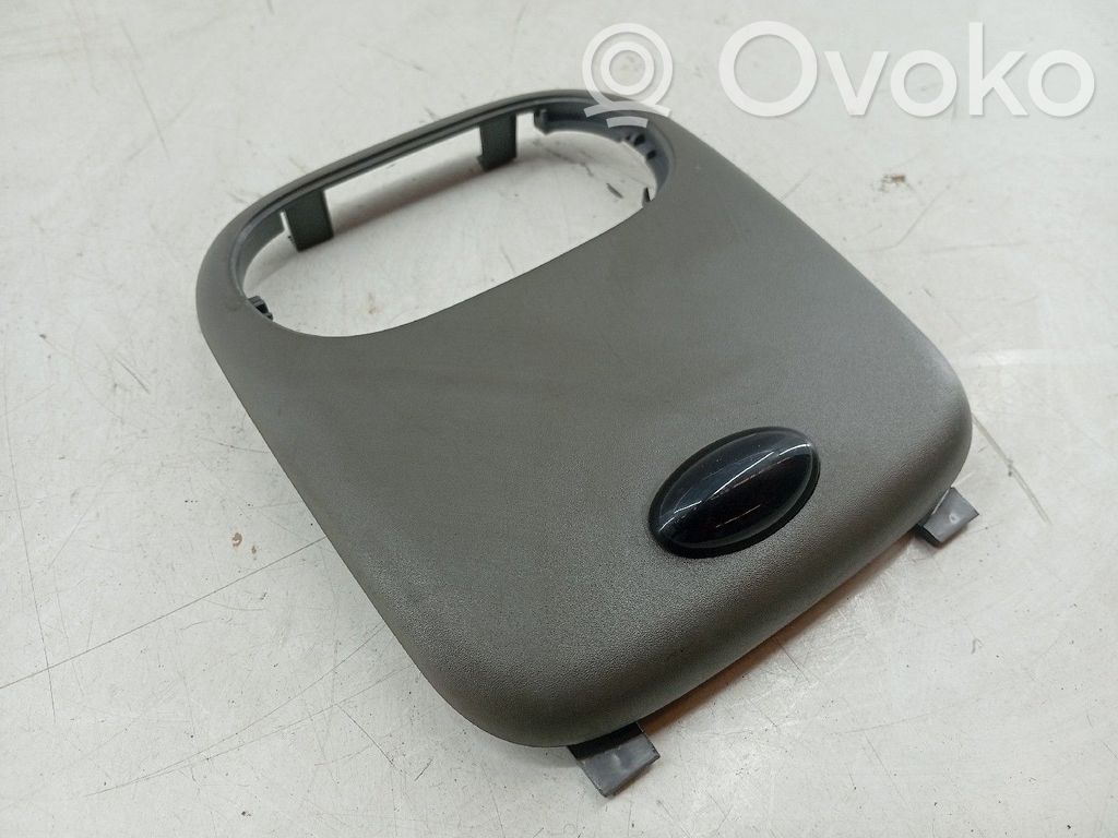 Renault Clio II Compteur de vitesse tableau de bord 